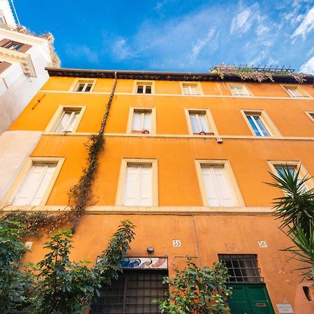 Pavone Centre Romantic Apartment 외부 사진